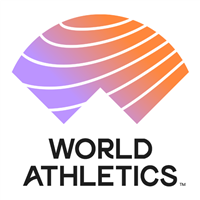 2024 World Athletics Cross Country Championships Logo