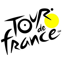 2025 Tour de France Logo