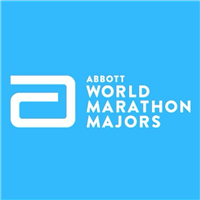 2024 World Marathon Majors - New York City Marathon Logo