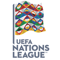 2021 UEFA Nations League - Finals Logo