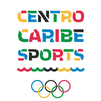 2026 Central American and Caribbean Games Logo