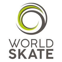 2024 World Skate Games Logo