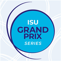 2024 ISU Grand Prix of Figure Skating - Final Logo