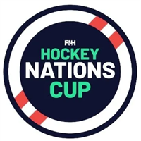 2024 FIH Hockey Women's Nations Cup