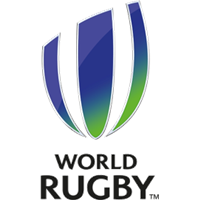 2027 Rugby World Cup Logo