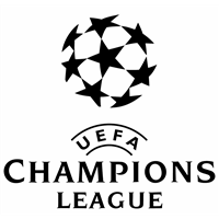 2021 UEFA Champions League - Matchday 6 Logo