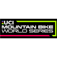 2024 UCI Mountain Bike World Series Logo