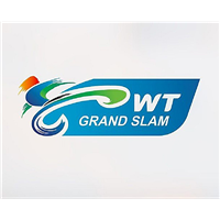 2023 World Taekwondo Grand Slam Logo