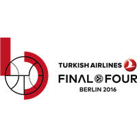 2016 Euroleague Basketball Final Four