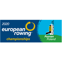 2020 European Rowing Championships