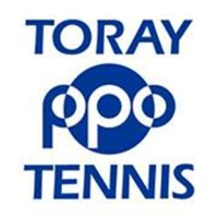 2022 WTA Tour - Toray Pan Pacific Open Logo
