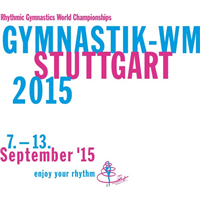 2015 Rhythmic Gymnastics World Championships