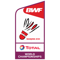 2018 BWF Badminton World Championships