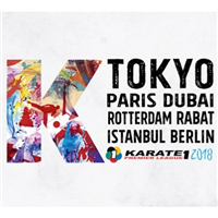 2018 Karate 1 Premier League