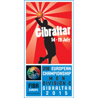 2015 FIBA U18 EuroBasket - Division C