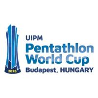 2026 Modern Pentathlon World Cup
