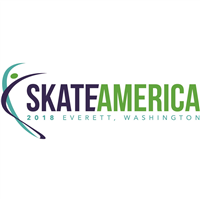 2018 ISU Grand Prix of Figure Skating - Skate America
