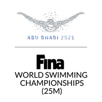 2021 World Swimming Championships 25 m