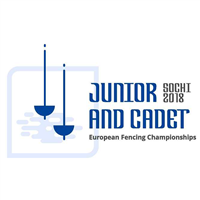 2018 Fencing Junior European Championships