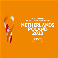 2022 FIVB Volleyball Women's World Championship