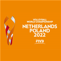 2021 FIVB Volleyball Women's U20 World Championship - Wikipedia