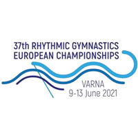2021 Rhythmic Gymnastics European Championships