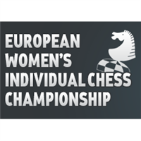 2018 European Individual Women Chess Championship