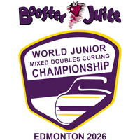 World Junior Mixed Doubles Curling Championships