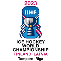 2023 Ice Hockey World Championship