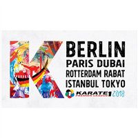 2018 Karate 1 Premier League