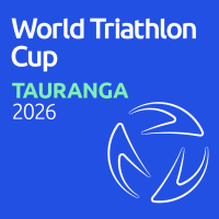 2026 Triathlon World Cup