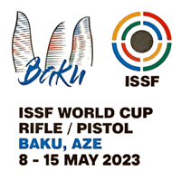 2023 ISSF Shooting World Cup - Rifle / Pistol