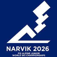 2026 FIS Junior World Alpine Skiing Championships