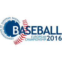 2016 European Baseball Championship