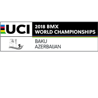 2018 UCI BMX World Championships