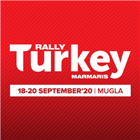 2020 World Rally Championship - Rally of Turkey