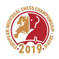 2019 European Individual Chess Championship