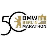 2024 World Marathon Majors - Berlin Marathon Logo