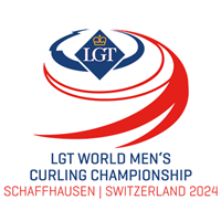 2024 World Men's Curling Championship
