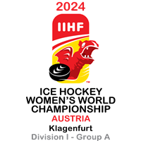 2024 Ice Hockey Women's World Championship - Division I A