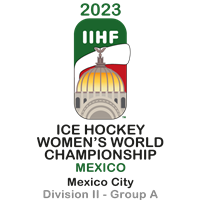 2023 Ice Hockey Women's World Championship - Division II A