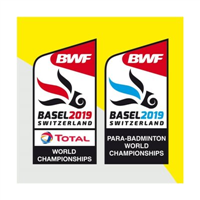2019 BWF Badminton World Championships