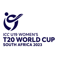 2023 ICC Under-19 Women