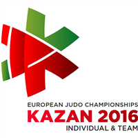 2016 European Judo Championships