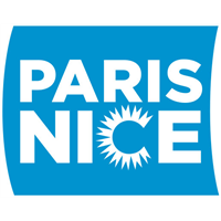 2024 UCI Cycling World Tour - Paris - Nice Logo