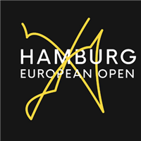 2021 ATP Tour - Hamburg European Open Logo