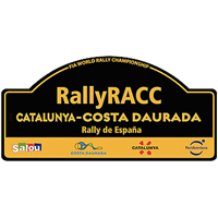 2019 World Rally Championship - RACC Rally Catalunya de España