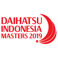 2019 BWF Badminton World Tour - Indonesia Masters