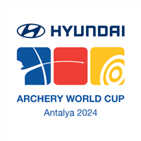 2024 Archery World Cup