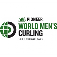 2019 World Men's Curling Championship
